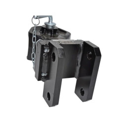 Zaczep Transportowy 98/129/25 Zaczep 31mm