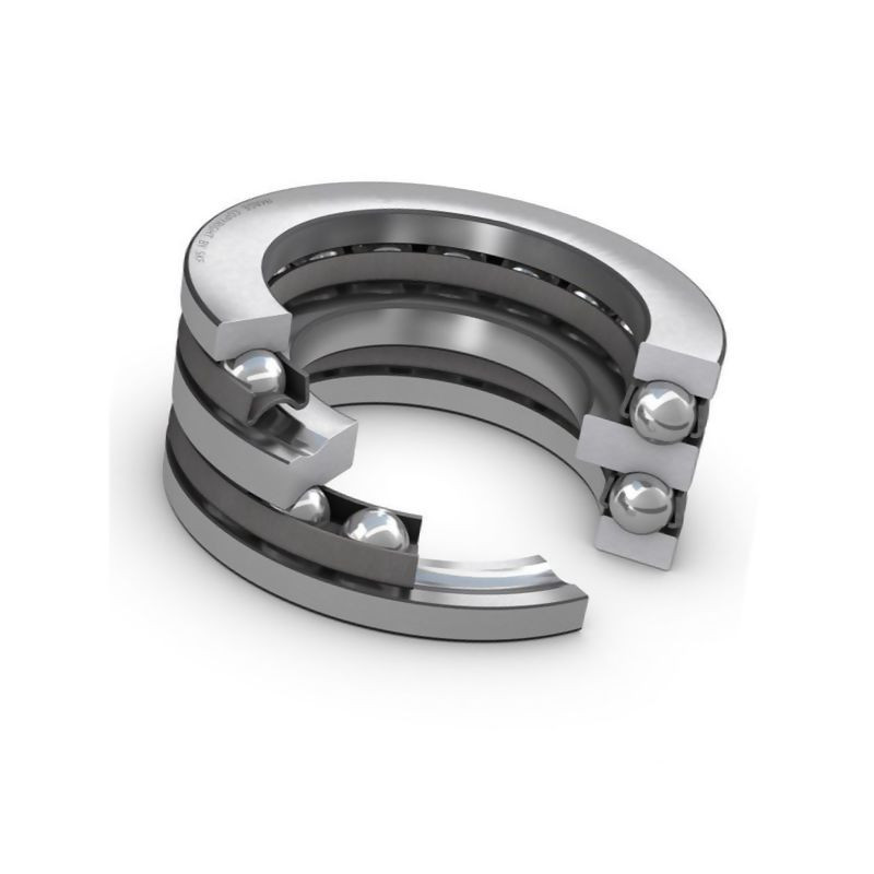 Łożysko oporowe, 25x60x38 - 52306 - SKF 25x60x38 - 52306 - SKF