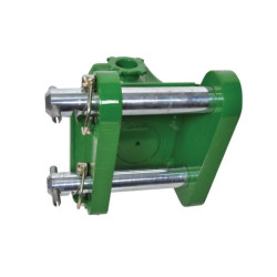 Zaczep Transportowy 114/186/32 Zaczep 31mm
