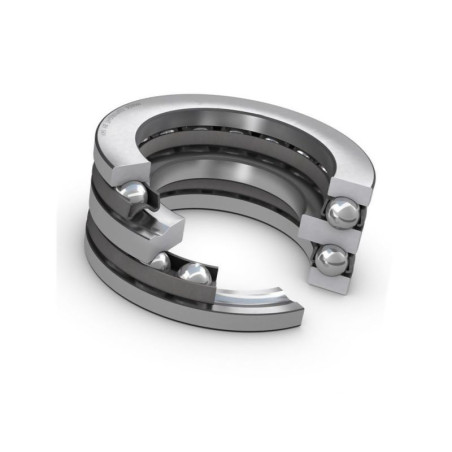 Łożysko oporowe, 55x125x72 - 52314 - SKF 55x125x72 - 52314 - SKF