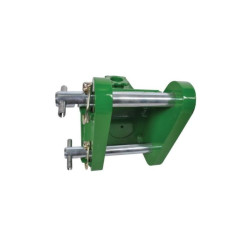 Zaczep Transportowy 114/186/25 Zaczep 31mm