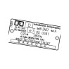 Zaczep Transportowy 60/45/19 Zaczep 31mm