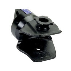 Zaczep Transportowy 60/45/19 Zaczep 31mm