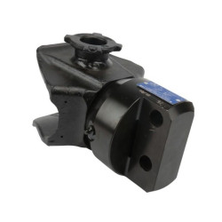 Zaczep Transportowy 60/45/19 Zaczep 31mm