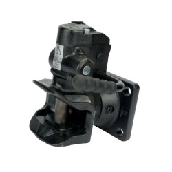 Zaczep kołnierzowy 160x100 sworzeń 32mm Rockinger