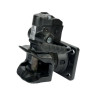 Zaczep kołnierzowy 160x100 sworzeń 32mm Rockinger