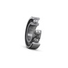 Łożysko kulkowe 90x115x13 , 61818 - SKF