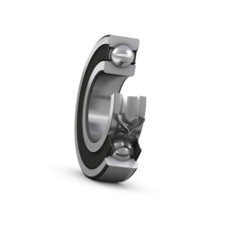 Łożysko kulkowe 100x125x13 , 618202RS1 - SKF