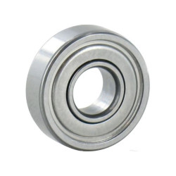 Łożysko kulkowe 5x13x4 , 61952Z SKF