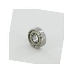Łożysko kulkowe 6x15x5 , 61962Z SKF