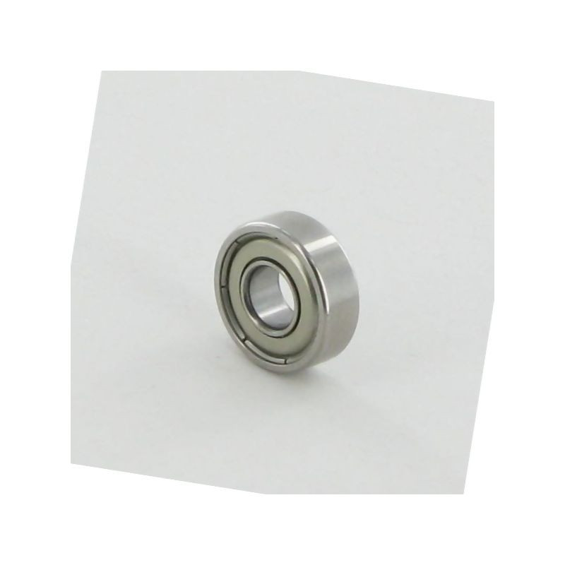 Łożysko kulkowe 6x15x5 , 61962Z SKF