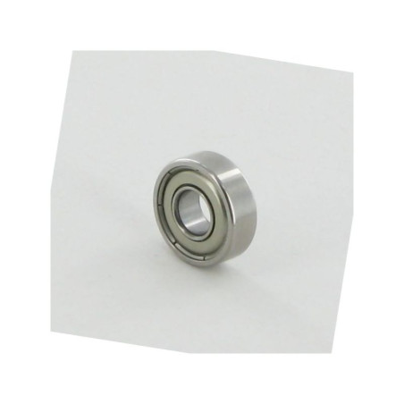 Łożysko kulkowe 6x15x5 , 61962Z SKF