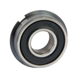 Łożysko kulkowe 13x35x11 , 62022RSHNR - SKF
