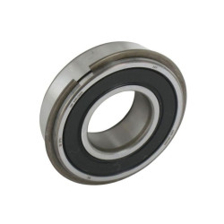 Łożysko kulkowe 25x52x15 , 62052RSNR - SKF