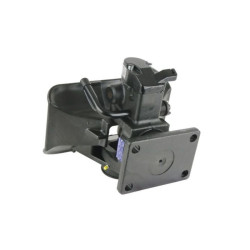 Zaczep kołnierzowy 160x100 sworzeń 38mm Rockinger
