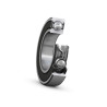 Łożysko kulkowe 6x19x6 - 6262RS SKF