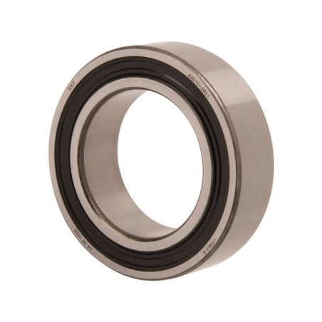 Łożysko kulkowe 50x80x23 , 630102RS1- SKF