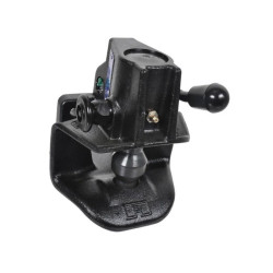 Zaczep kołnierzowy 83x56 sworzeń 38mm Rockinger 8719607000888
