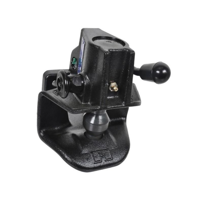 Zaczep kołnierzowy 83x56 sworzeń 38mm Rockinger 8719607000888