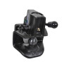 Zaczep kołnierzowy 83x56 sworzeń 38mm Rockinger 8719607000888