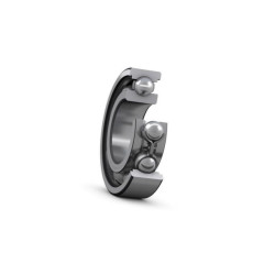 Łożysko kulkowe 95x200x45 , 6319- SKF