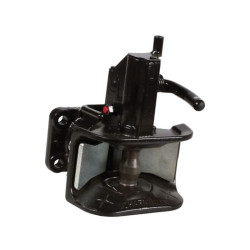 Zaczep kołnierzowy 140x80 sworzeń 38mm Scharmüller 8716106730315