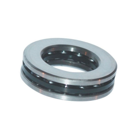 Łożysko oporowe, 75x110x27 - 51215 - SKF 75x110x27 - 51215 - SKF
