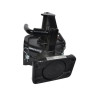 Zaczep kołnierzowy 141x80 sworzeń 38mm Scharmüller 8716106730278
