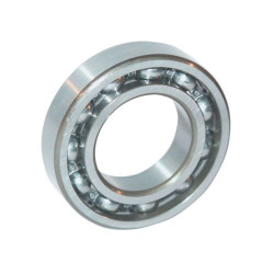 Łożysko kulkowe 15x32x9, 6002 - SKF