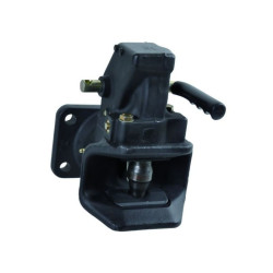 Walterscheid 8003290 Zaczep kołnierzowy 140x80 sworzeń 38mm