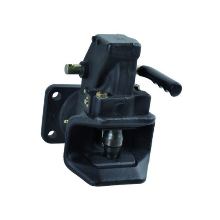 Walterscheid 8004733 Zaczep kołnierzowy 140x80 sworzeń 38mm