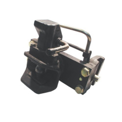 Walterscheid 8003999 Zaczep Automatyczny 290x80/25 Zaczep 38mm