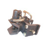 Walterscheid 8004034 Zaczep Automatyczny 165x80/25 Zaczep 38mm