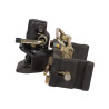 Walterscheid 8004043 Zaczep Automatyczny 225x80/25 Zaczep 38mm