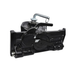 Zaczep Transportowy 325/26/25 Zaczep 31mm Scharmüller 8716106729579