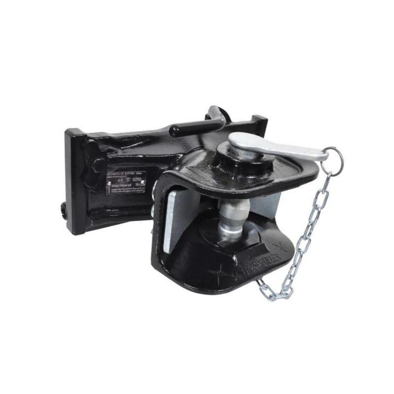 Zaczep Transportowy 325/26/25 Zaczep 38mm Scharmüller 8716106729562