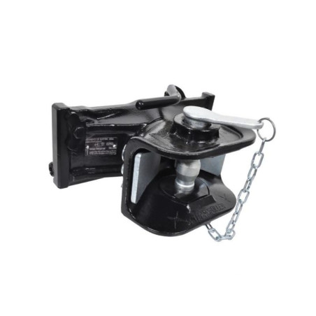 Zaczep Transportowy 325/26/25 Zaczep 38mm Scharmüller 8716106729562