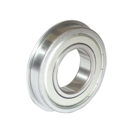 Łożysko kulkowe 13x35x11 , 6202ZZNR - SKF