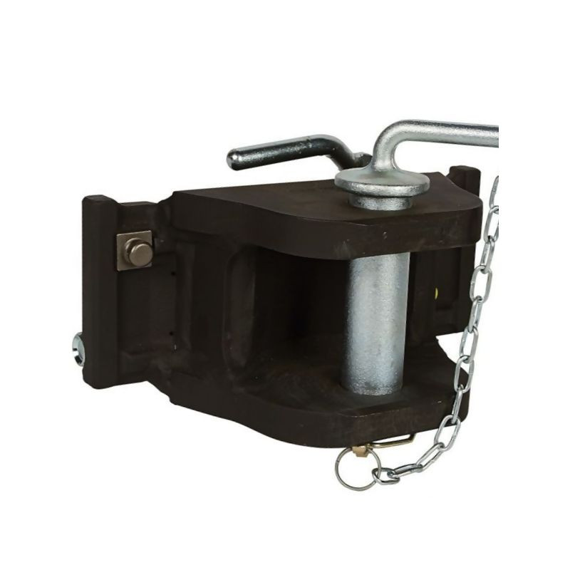 Zaczep Transportowy 325/26/25 Zaczep 43mm Scharmüller 8716106729555