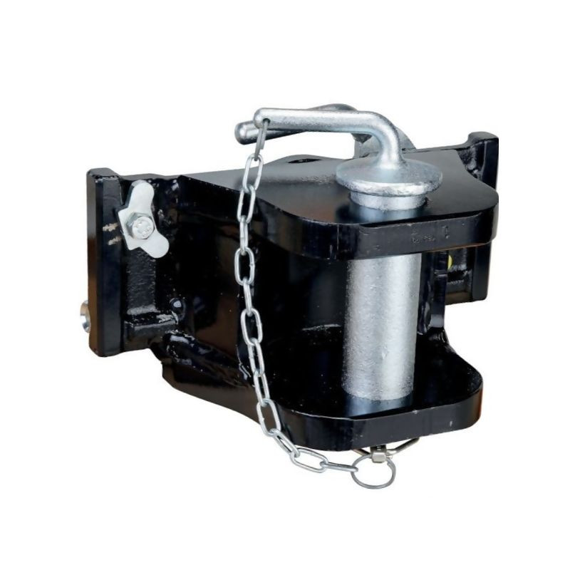 Zaczep Transportowy 325/26/25 Zaczep 51mm Scharmüller 8716106729548