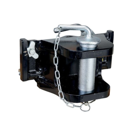 Zaczep Transportowy 325/26/25 Zaczep 51mm Scharmüller 8716106729548