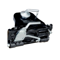 Zaczep Transportowy 325/26/25 Zaczep 51mm Scharmüller 8716106729548