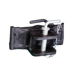 Zaczep Transportowy 325/26/25 Zaczep 29mm Scharmüller 8716106729531