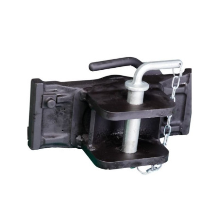 Zaczep Transportowy 325/26/25 Zaczep 29mm Scharmüller 8716106729531