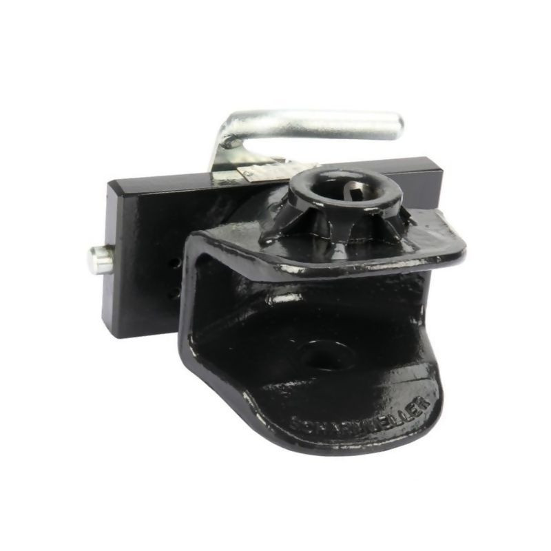 Zaczep Transportowy 200/25/16 Zaczep 31mm