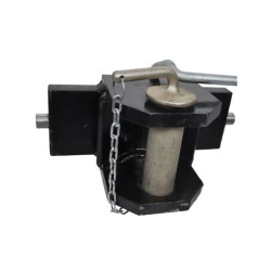 Zaczep Transportowy 330/31/25 Zaczep 51mm