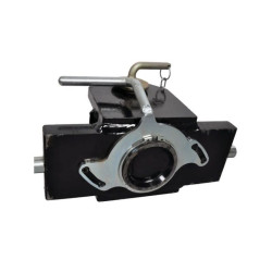 Zaczep Transportowy 330/31/25 Zaczep 51mm