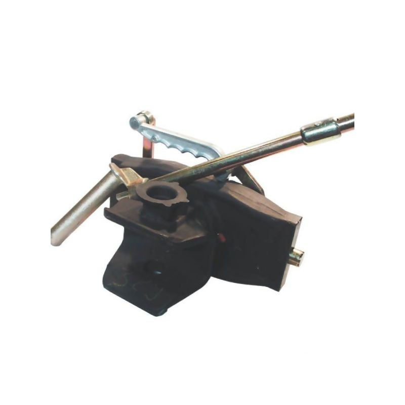 Scharmüller 03330805A02 Zaczep Transportowy 330/31/25 Zaczep 29mm