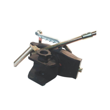 Scharmüller 03330805A02 Zaczep Transportowy 330/31/25 Zaczep 29mm