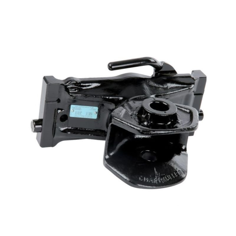 Zaczep Transportowy 330/32/25 Zaczep 31mm